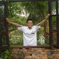 Luan Mai Thanh