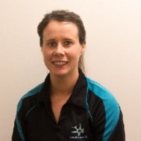 Laura Davidson