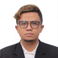 Engku Syamil Farid Engku Khairolizam