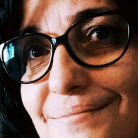 Maria Isabel Lopez Borde