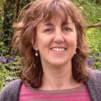 Helen Cornish
