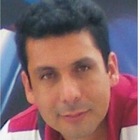 Pedro Fabian Cardenas Herrera