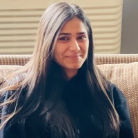 Amanpreet Kaur