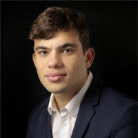 Justin Acharian