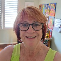 Sheila McGregor