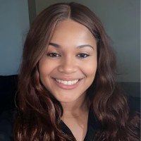Keisha Henderson