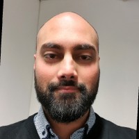 Jaffar Mehdi