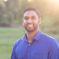 Vikram Kalidas