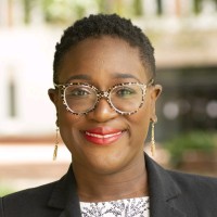 Bisola Falobi, Mba