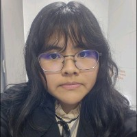 Maryori Dayana Flores Ventes