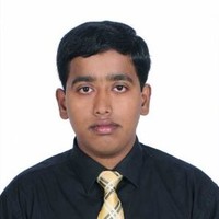 Mohan Raj M