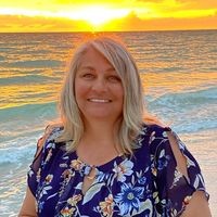 Karen Robinson