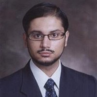 Imran Ali Rashid