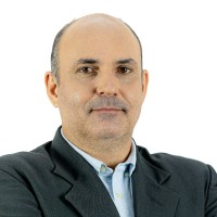 Márcio Augusto Vieira De Almeida