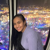 Geórgia Mahomed Solange