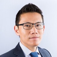 David Ho