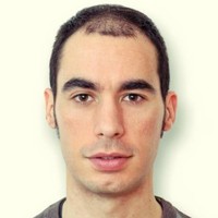 Alberto Martinez Isar