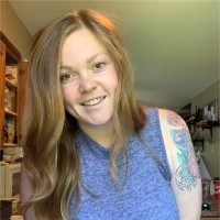 Mariah Retieffe