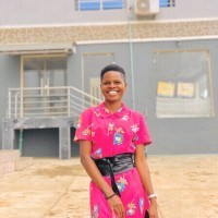 Elizabeth Kehinde