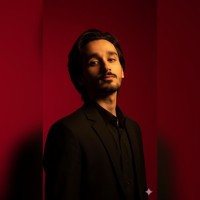 Hamza Sheraz