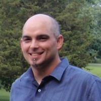 Brian Ritson