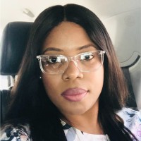 Adaobi Opara, MSN-FNP-C, BSN, RN, CVRN-BC