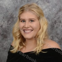 Madelyn Pearson