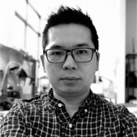 Hai (Harry) Wong