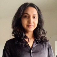 Tanvi Jain