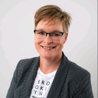 Cora Achterberg-Houtman