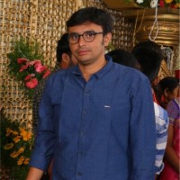 Gopi Krishna Nakirikanti