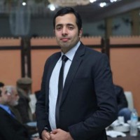 Mohsin Khalid