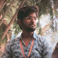 Sai Teja Pannati