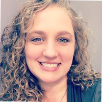 Amber Harwell