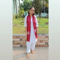 Amisha Prabhu