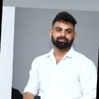 Vijay Kumar Prasher