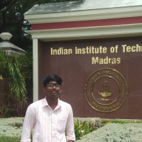 Vikram Vijayasundaram Raghuraman