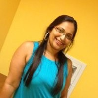 Raji Parikh-Shah