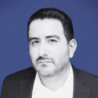 Rey Lopez-Calderon, JD