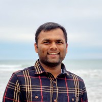 Ratnesh Shah