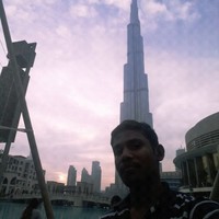 Balamurugan R