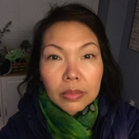 Naomina (Ina) Jimenez