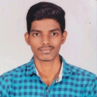 Manikandan P