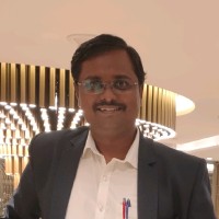 Rajesh Jejurkar