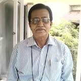 Samares Bandyopadhyay