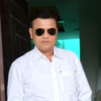 Amit Asthana