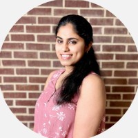 Taniya Vinod