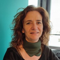 Chantal Grangeon