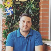 Óscar García Romero