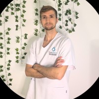 Pablo Perales España